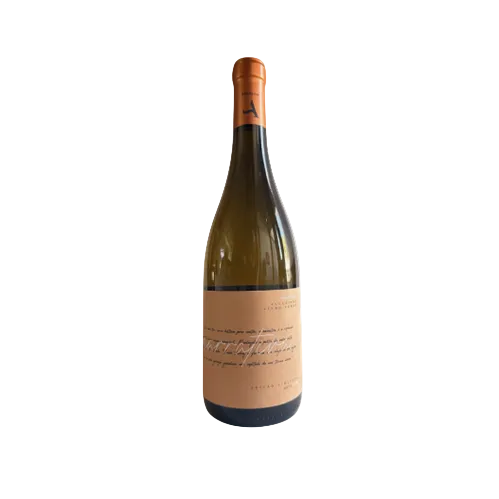 Aromas4U Alvarinho Narrativa