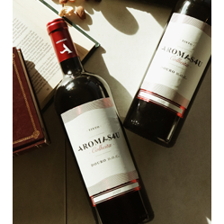 Aromas4U Colheita Tinto