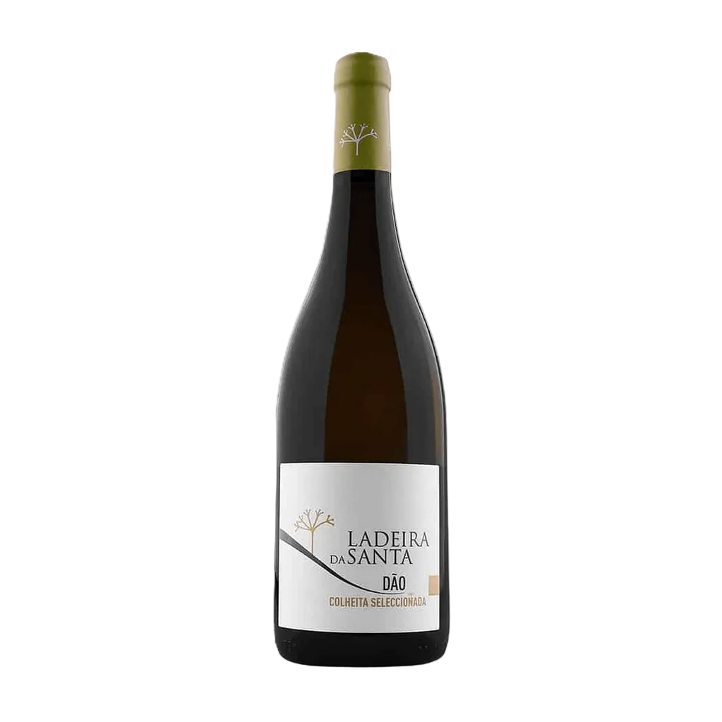 Ladeira da Santa Colheita Branco