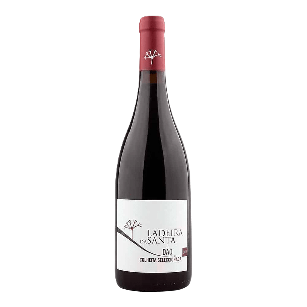 Ladeira da Santa Colheita Tinto