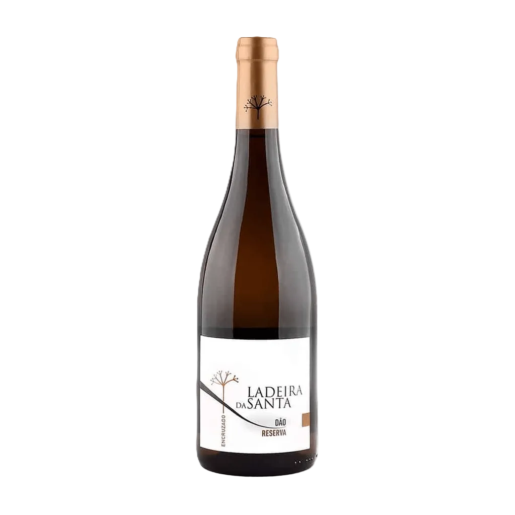 Ladeira da Santa Reserva Encruzado