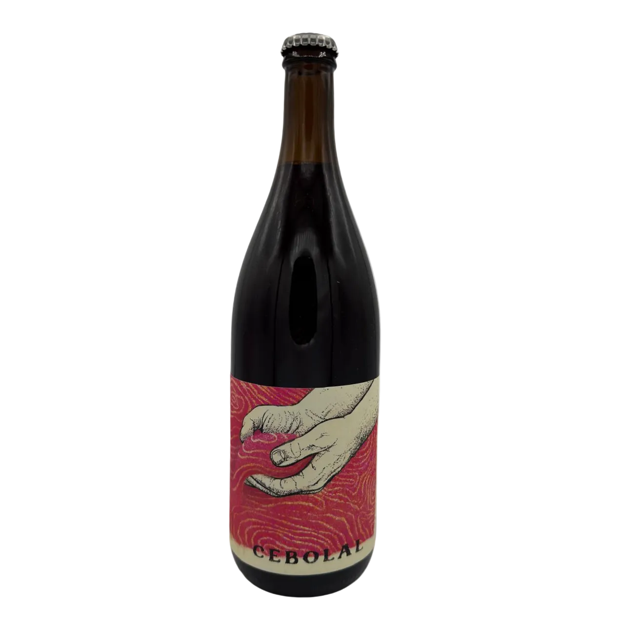 Cebolal Tinto Solera