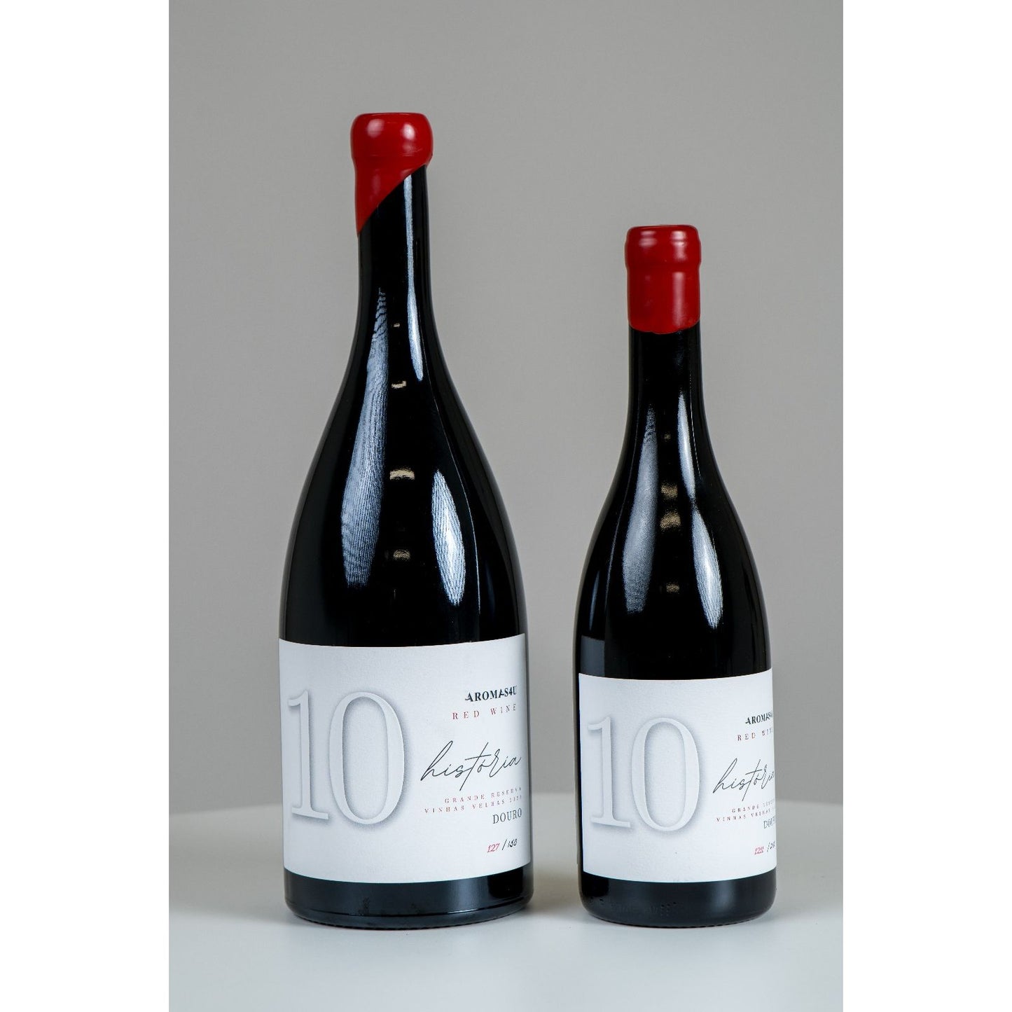 Aromas4U Grande Reserva Vinhas Velhas