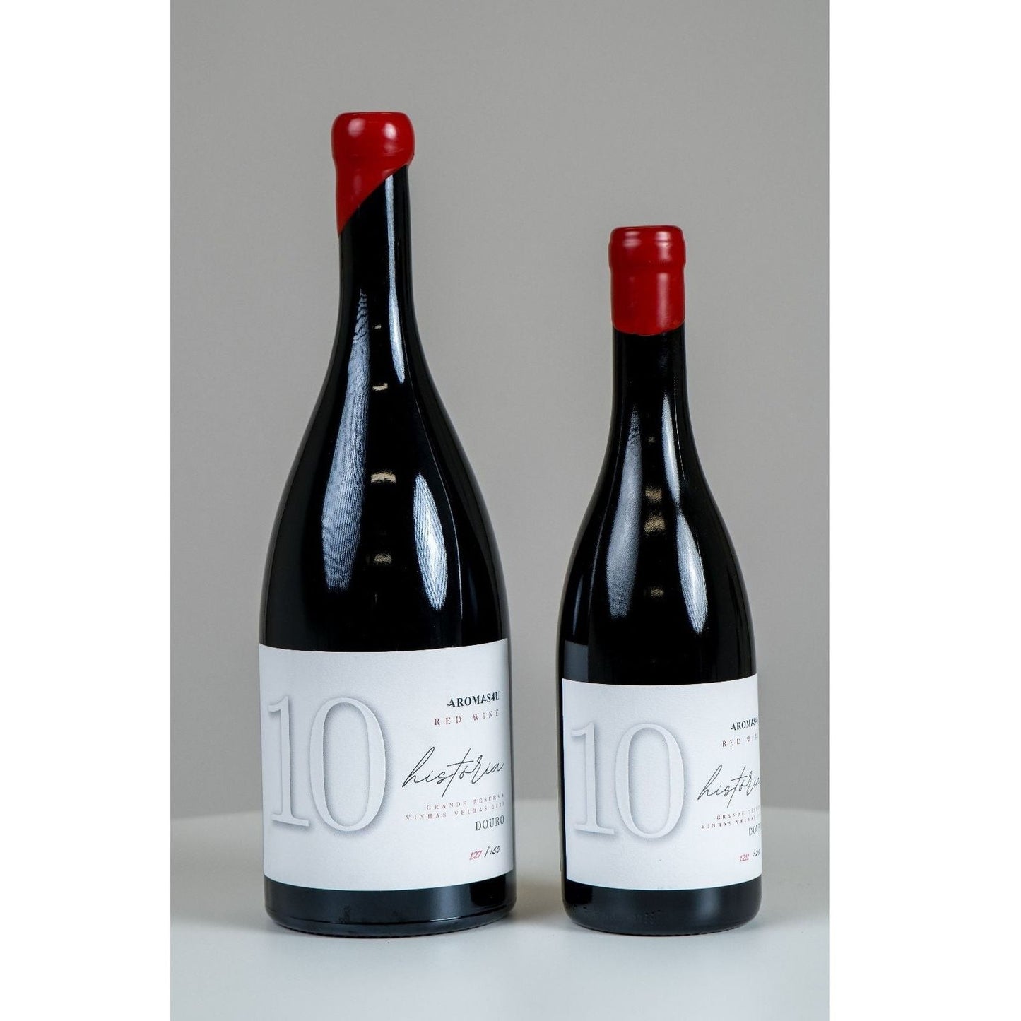 Aromas4U Grande Reserva Vinhas Velhas