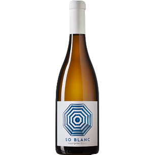 Quinta do Barranco Longo So Blanc - Sauvignon Blanc