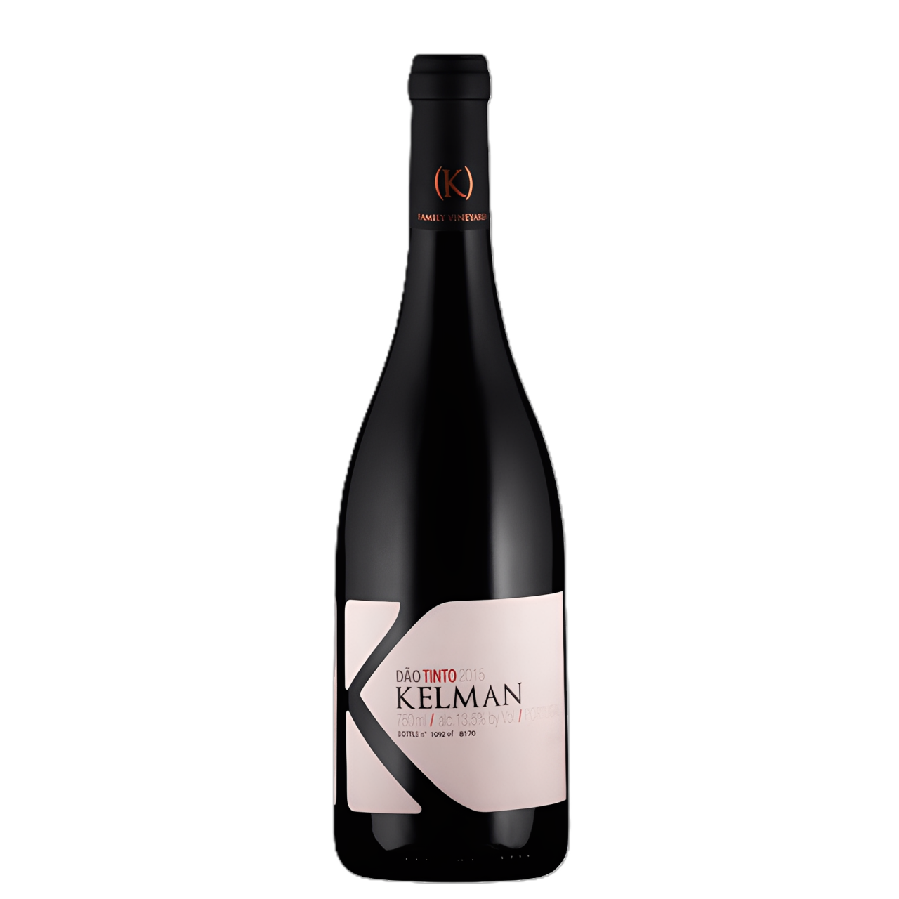 Kelman Tinto