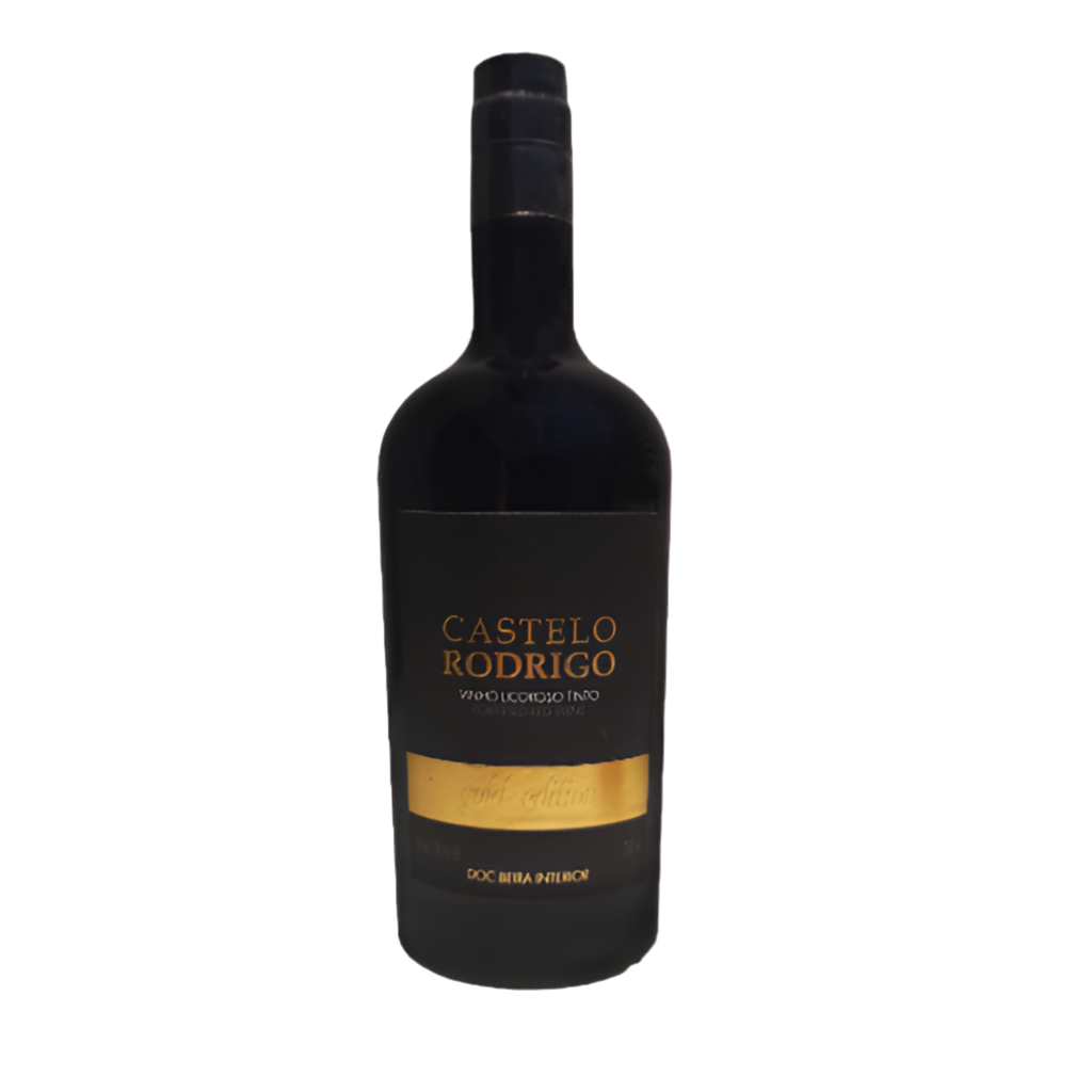 Adega Castelo Rodrigo Licoroso Gold Edition