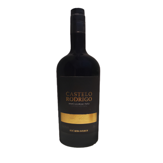 Adega Castelo Rodrigo Licoroso Gold Edition