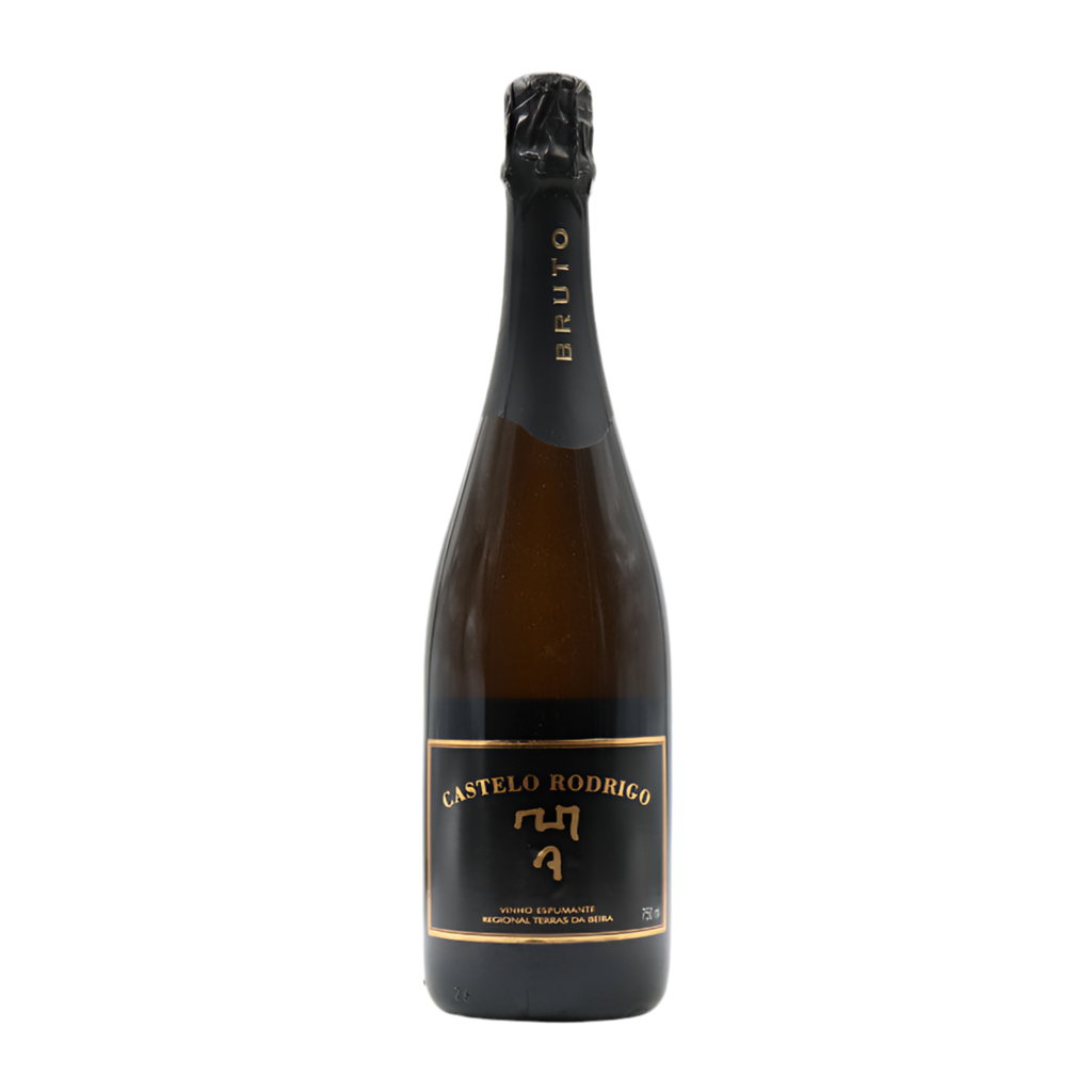 Castelo Rodrigo Espumante Branco Bruto