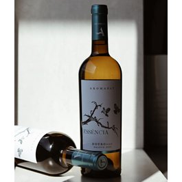 Aromas4U Colheita Branco Essência Douro