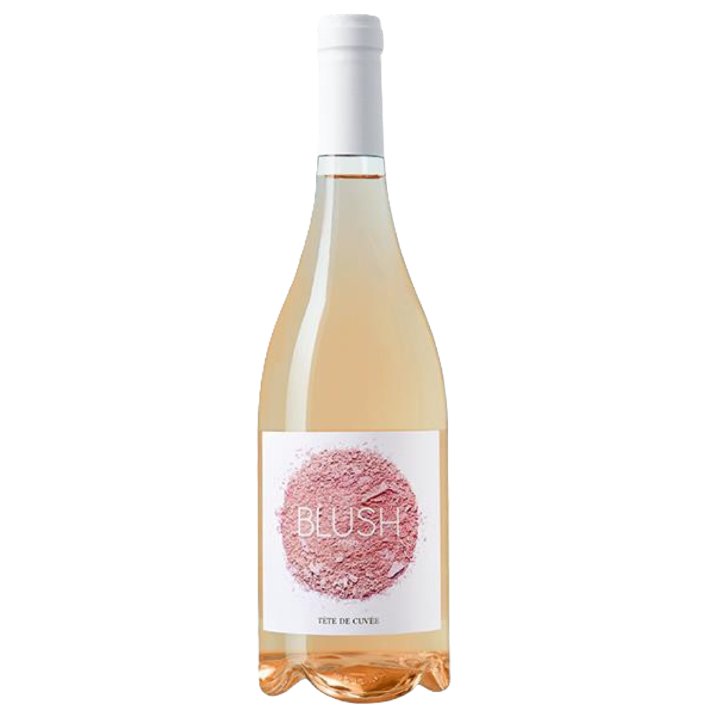 Quinta do Barranco Longo Blush Rosé