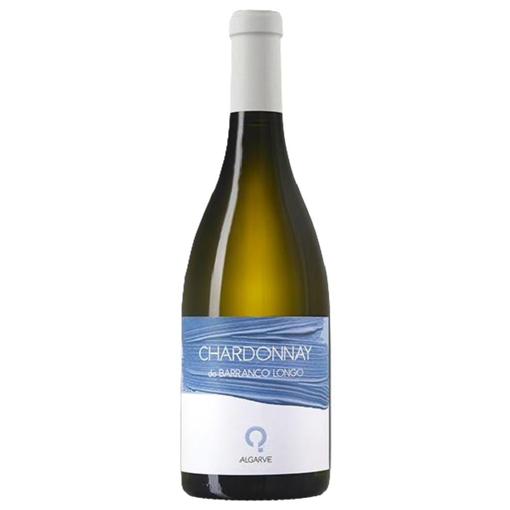 Quinta do Barranco Longo Chardonnay