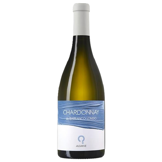Quinta do Barranco Longo Chardonnay