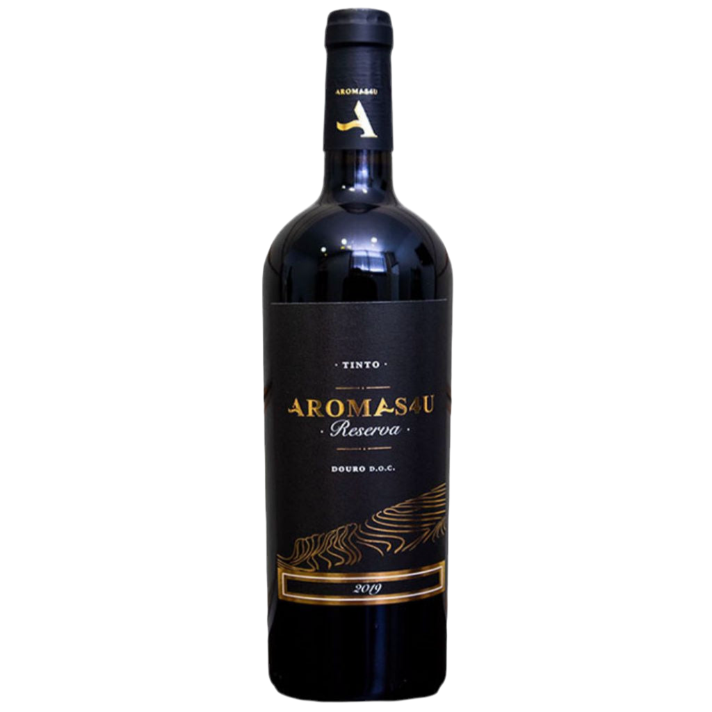 Aromas4U Tinto Reserva