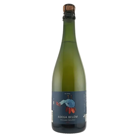 Adega Belém Espumante Encruzado Extra Brut 2021