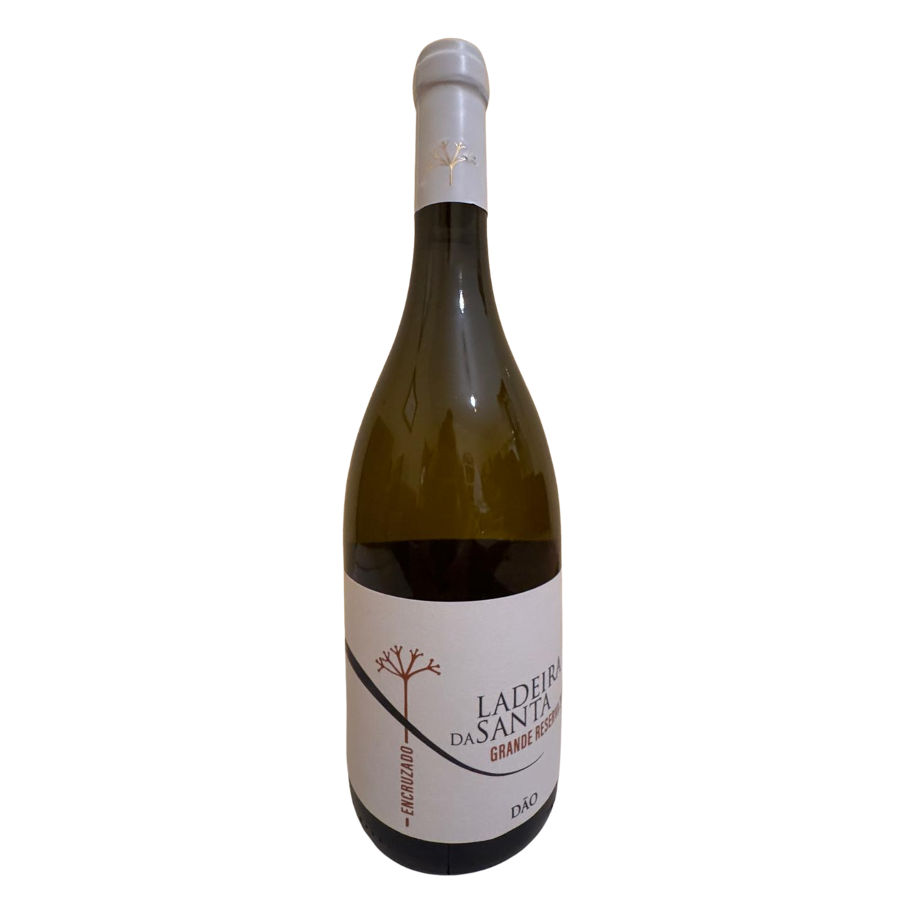 Ladeira da Santa Encruzado Grande Reserva
