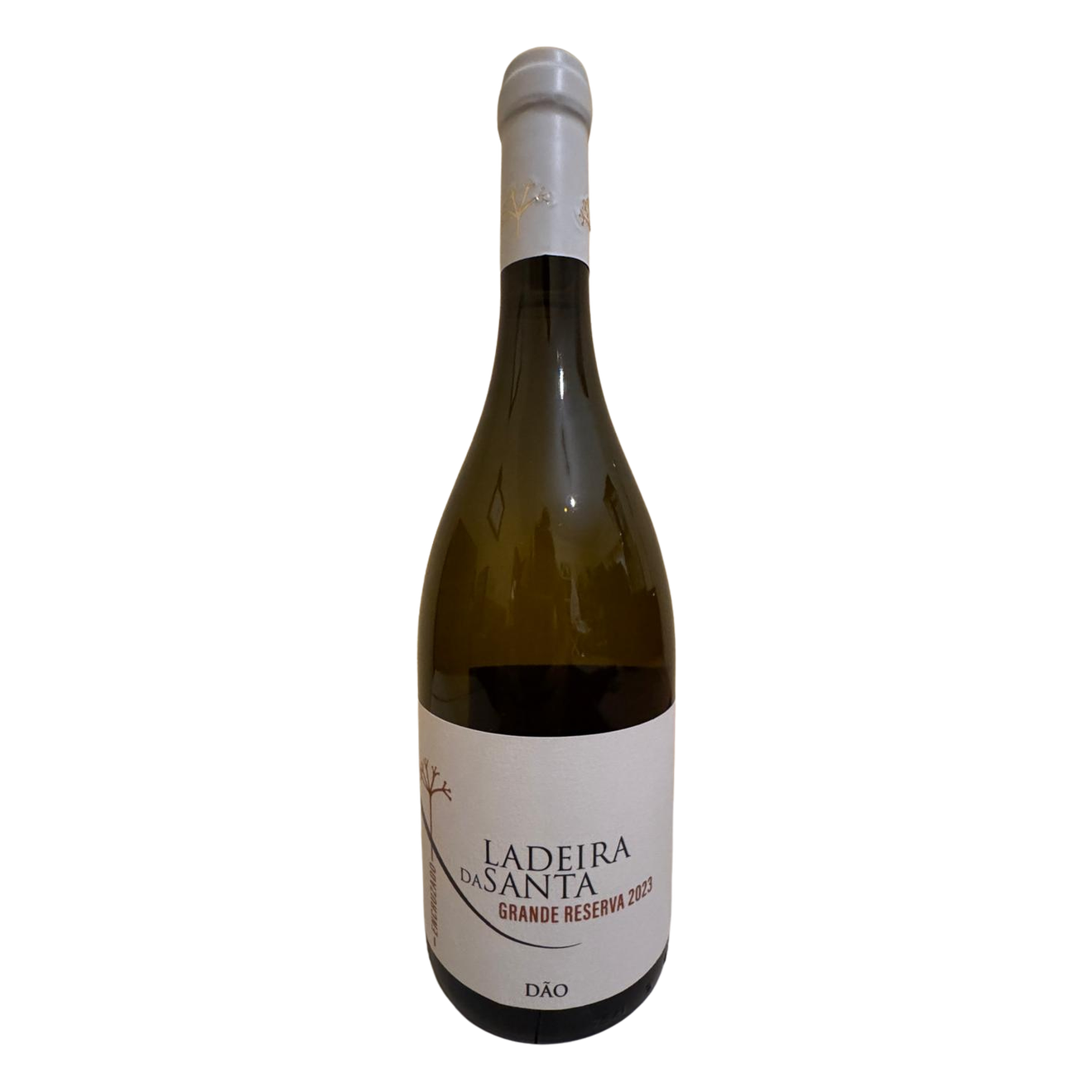 Ladeira da Santa Encruzado Grande Reserva