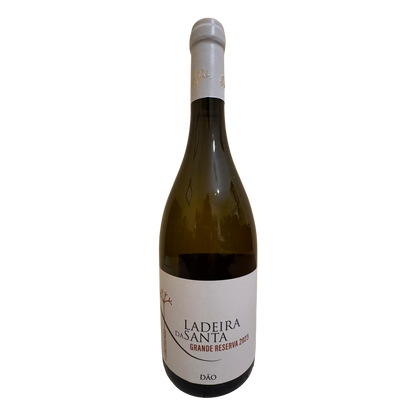 Ladeira da Santa Encruzado Grande Reserva