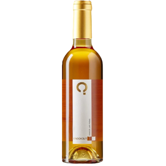 Quinta do Barranco Longo Late Harvest K.O.