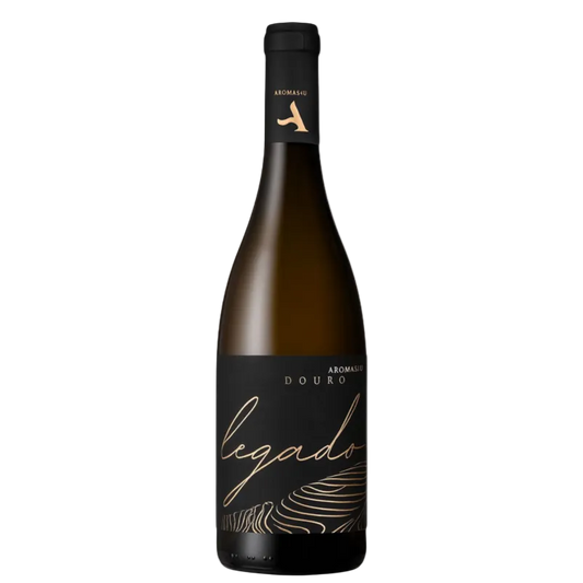 Aromas4U Reserva Tinto Legado