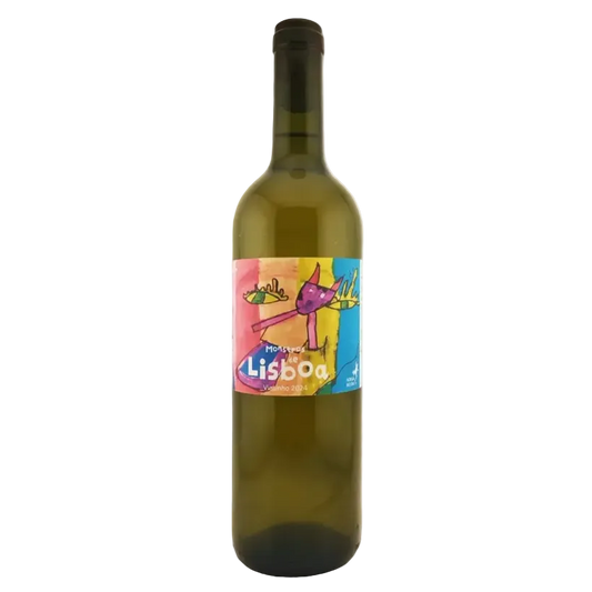 Adega de Belém Monstros de Lisboa Viosinho 2024