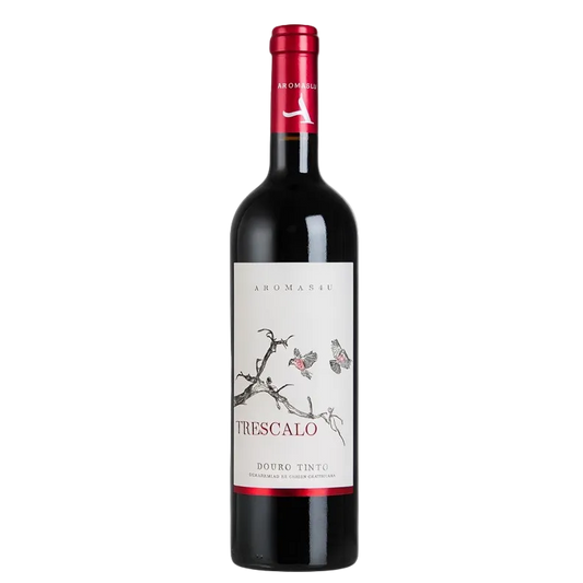 Aromas4U Tinto Trescalo 2023