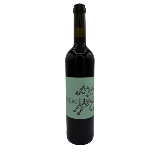 Vale das Éguas Tinto 2023