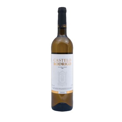 Castelo Rodrigo Síria Branco