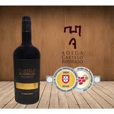 Adega Castelo Rodrigo Licoroso Gold Edition