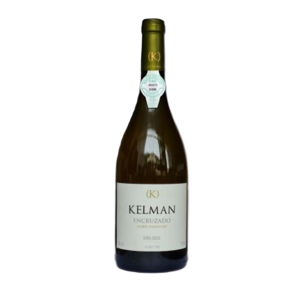 Kelman Encruzado Barrel Fermented