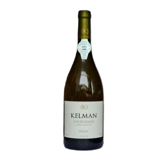 Kelman Encruzado Barrel Fermented