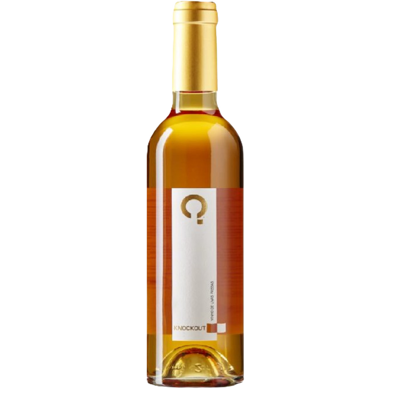 Quinta do Barranco Longo Late Harvest K.O.