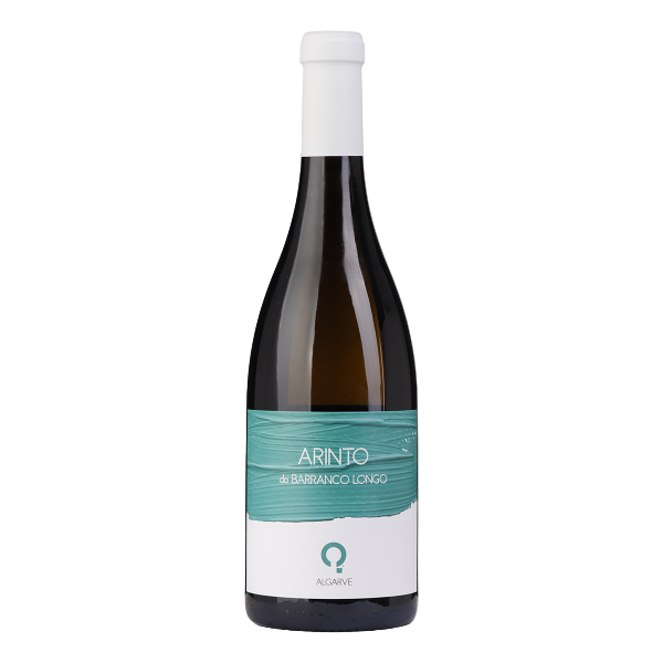 Quinta do Barranco Longo Arinto