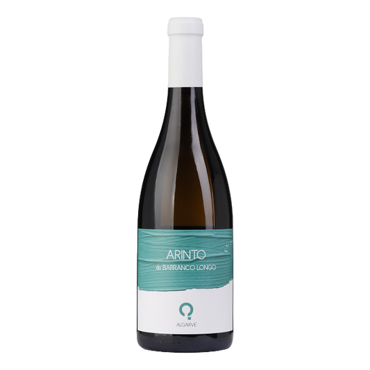 Quinta do Barranco Longo Arinto