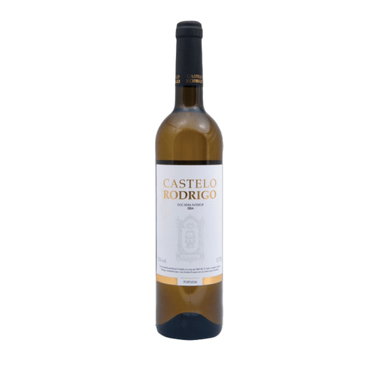 Castelo Rodrigo Síria Branco