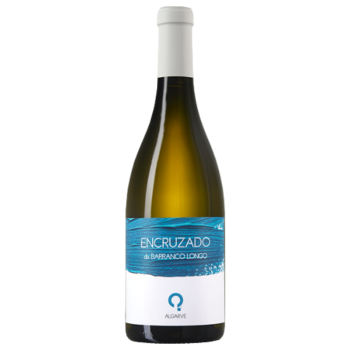 Quinta do Barranco Longo Encruzado