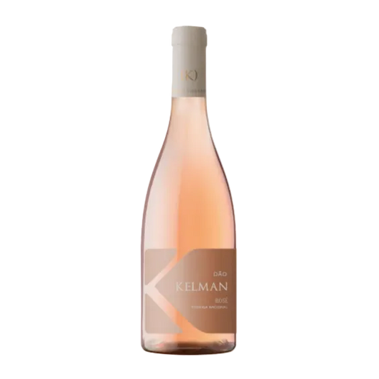 Kelman Rose Touriga Nacional